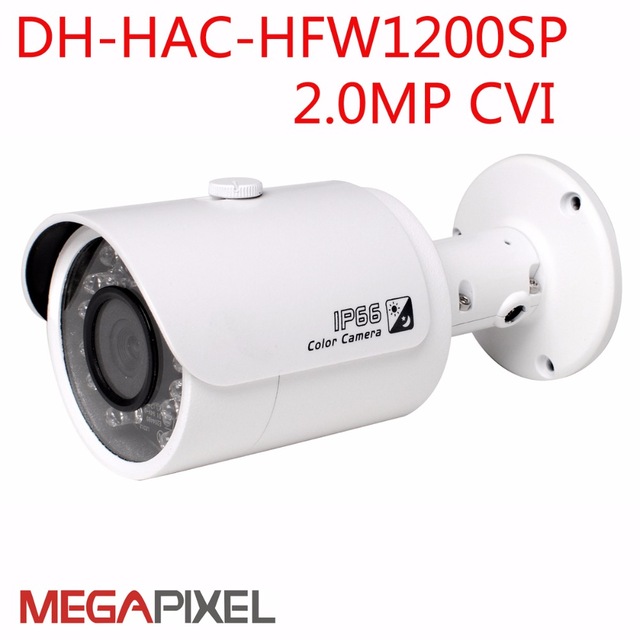 Dahua DH-HAC-HFW1200S Image